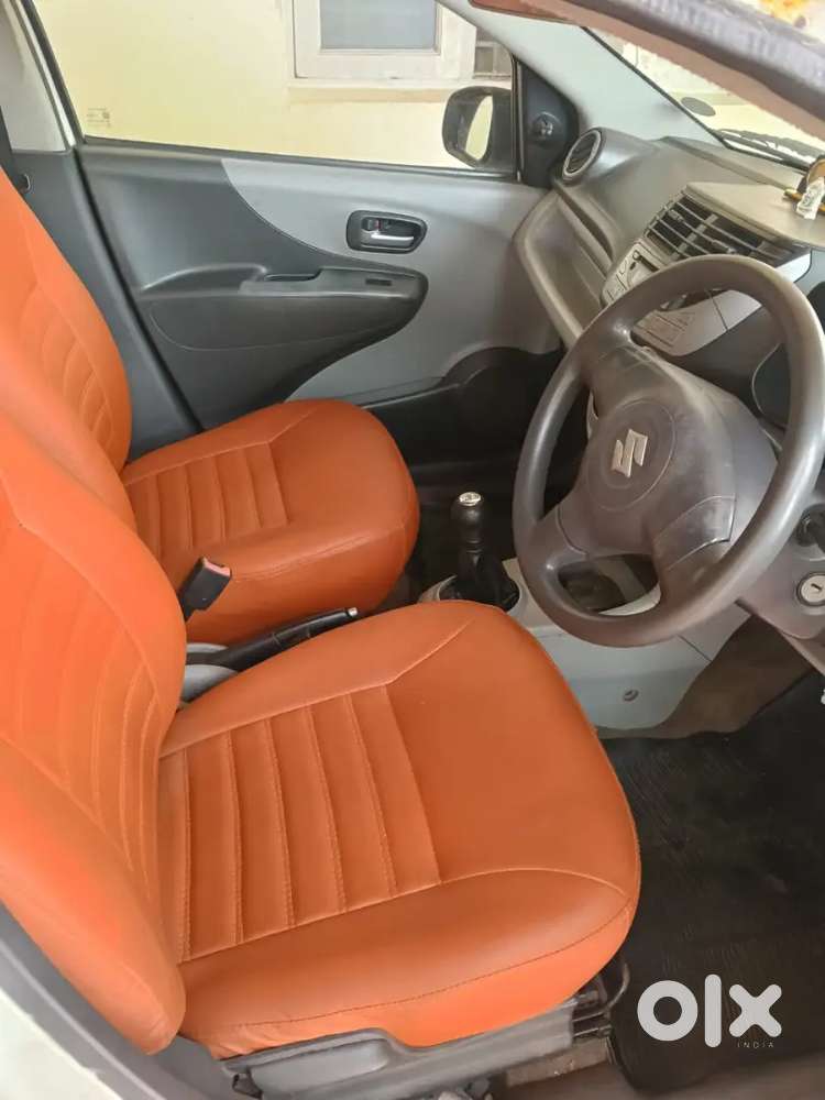 Maruti Suzuki A-star Petrol Manual 2009