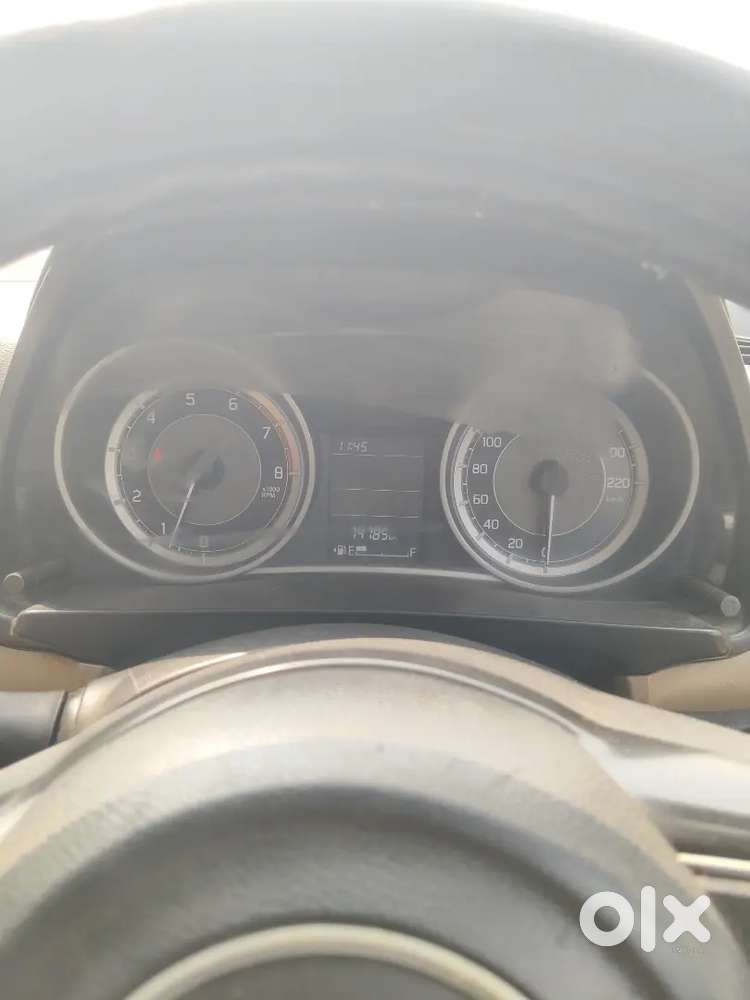 Maruti Suzuki Dzire 1.2 2021