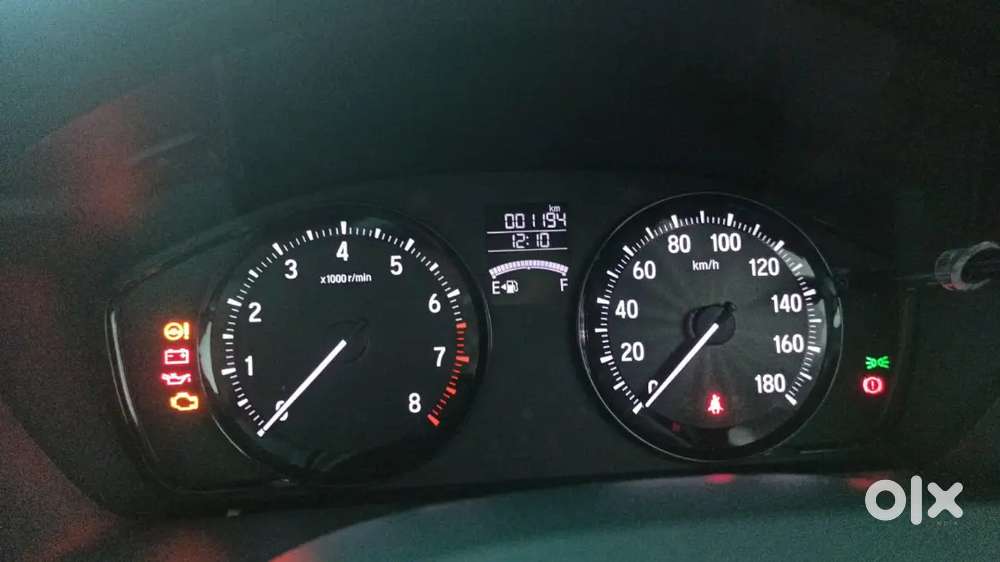 #june 2026 Brand New Amaze