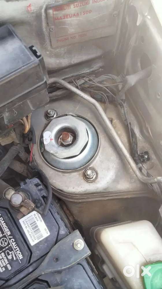 Maruti Suzuki Alto Lxi 2013
