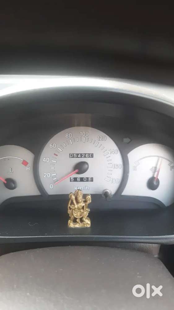 Hyundai Santro Xing 2013