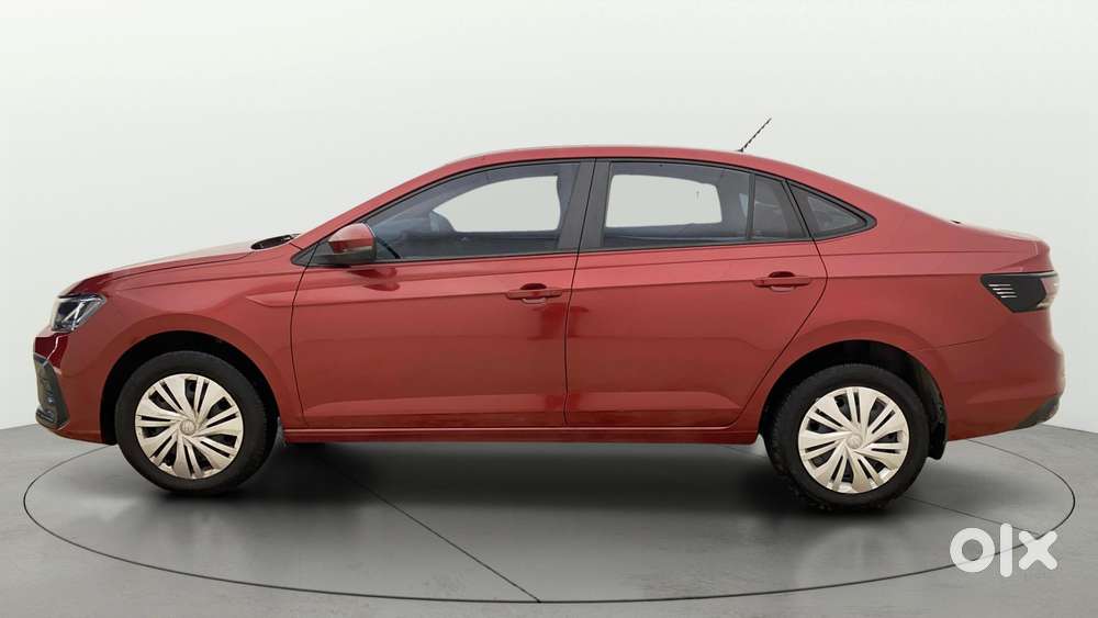 Volkswagen Virtus 1.0 Comfortline Tsi, 2022, Petrol