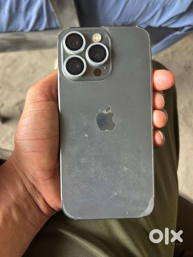 I phone 13 pro 128 gb
