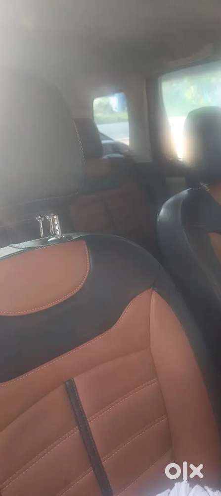 Renault Duster 2012 Diesel Manual