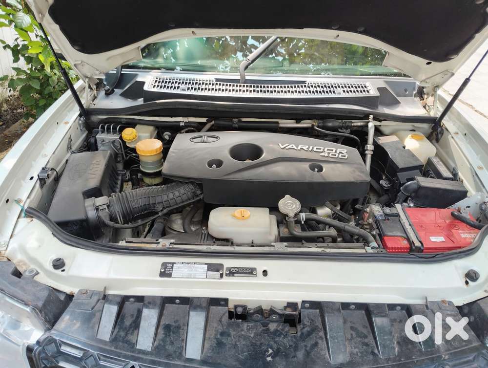 Tata Safari Storme Vx Varicor 400, 2018, Diesel