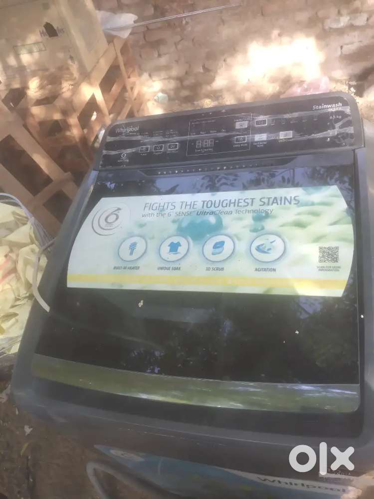 Good condition