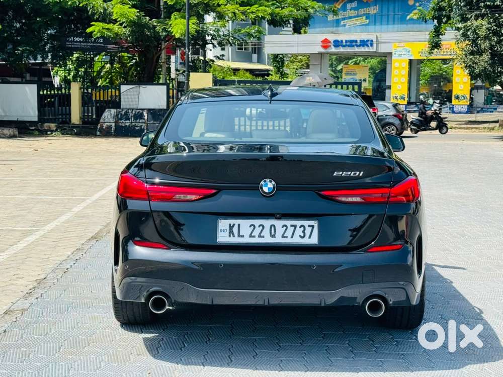 Bmw M Series, 2022