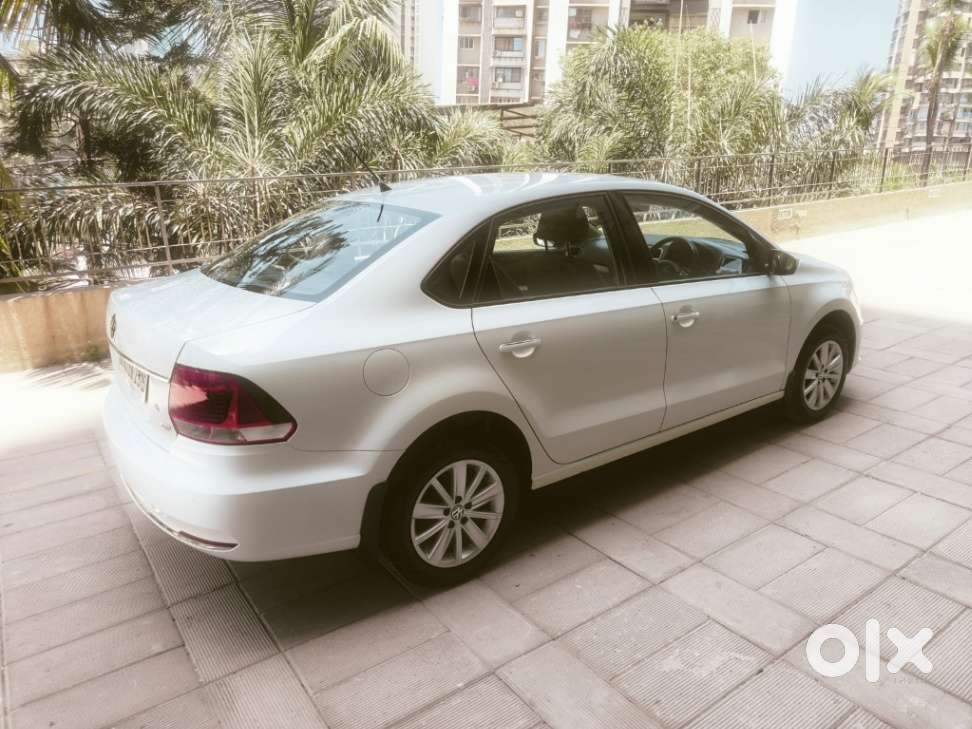 Volkswagen Vento 1.2 Tsi Highline, 2016, Petrol