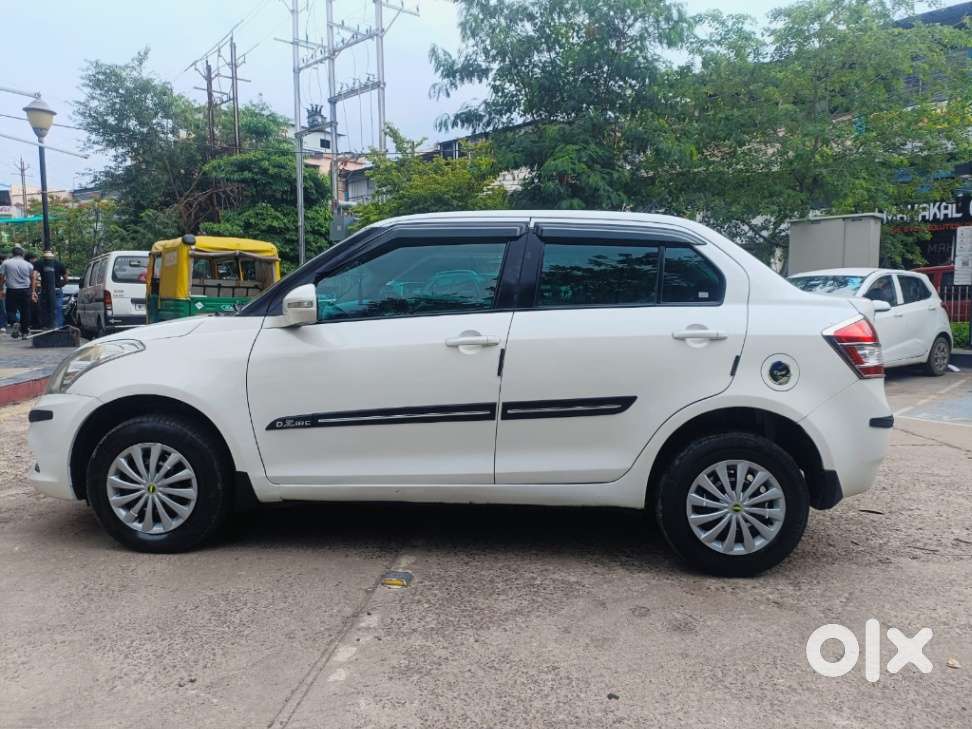 Maruti Suzuki Swift Dzire Vdi, 2015, Diesel