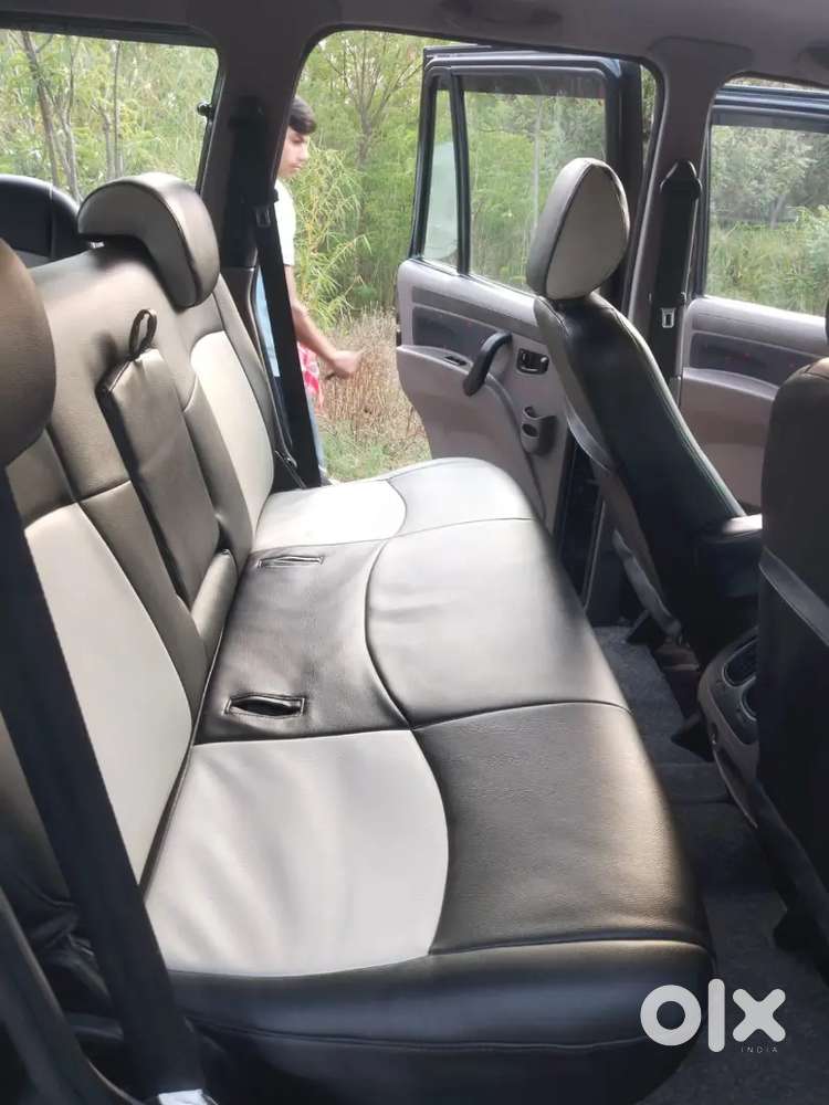 Mahindra Scorpio 2011 Diesel Well Maintained