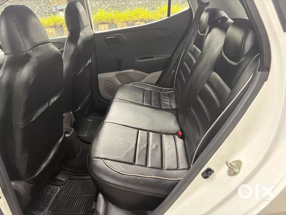 Hyundai Grand I10 Nios Magna 1.2 Kappa Vtvt, 2020, Petrol