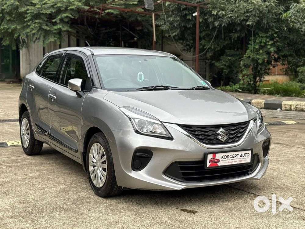 Maruti Suzuki Baleno