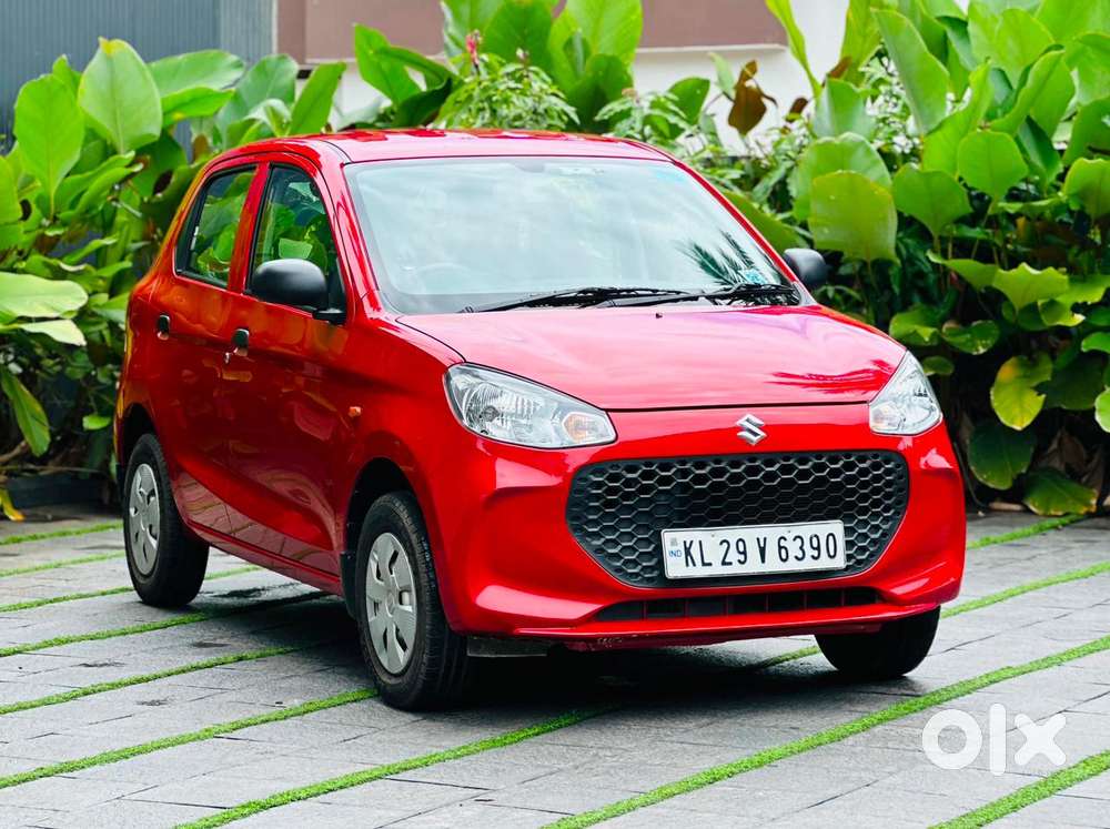 Maruti Suzuki Alto K10, 2023, Petrol