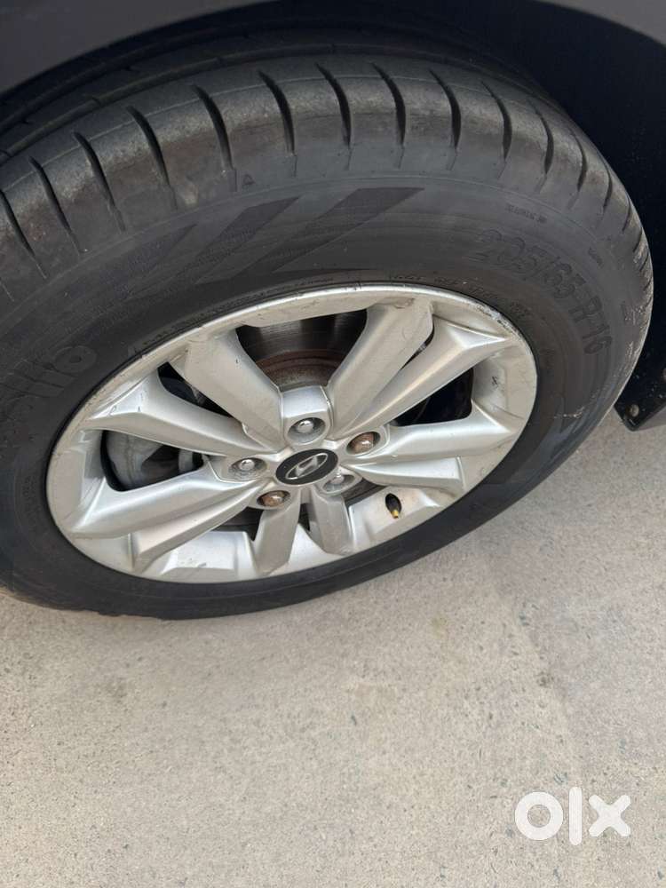 Hyundai Creta 1.6 Sx, 2017, Diesel