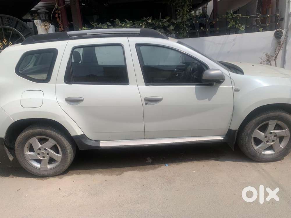 Renault Duster 2013 Diesel Well Maintained