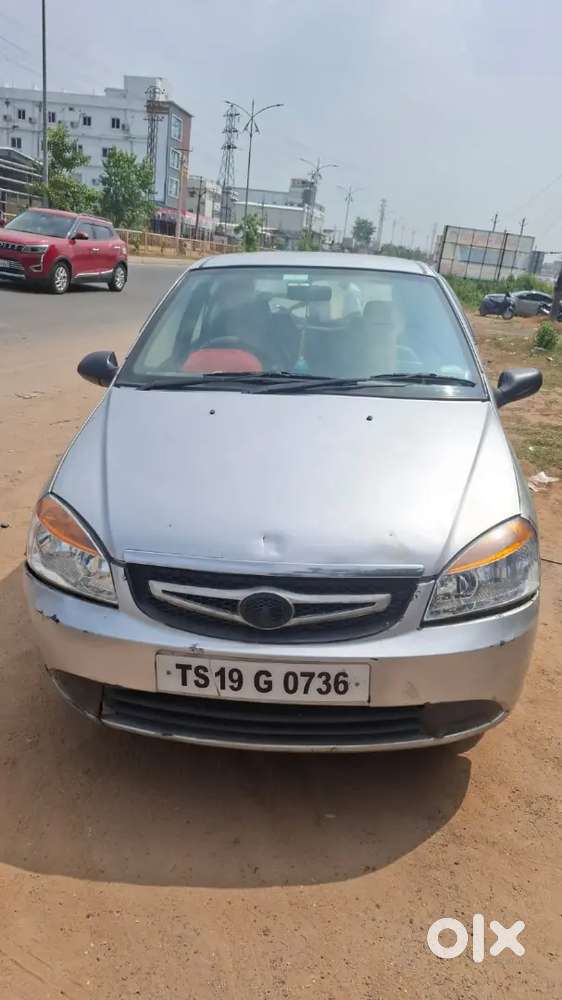 2012 Tata Indica Lxi