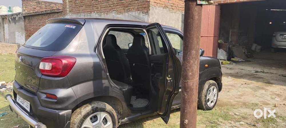 Maruti Suzuki S-presso 2023 Petrol 19500 Km Driven