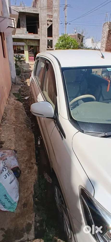 Maruti Suzuki Ertiga 2023 Petrol Good Condition