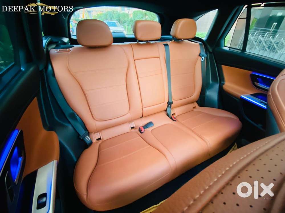 Mercedes-benz Glc 300 4matic, 2024, Petrol