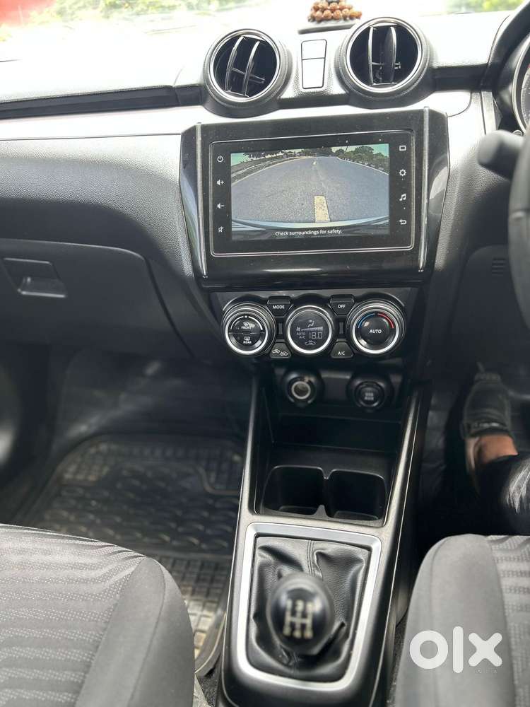 Maruti Suzuki Swift Zxi Plus, 2023, Petrol