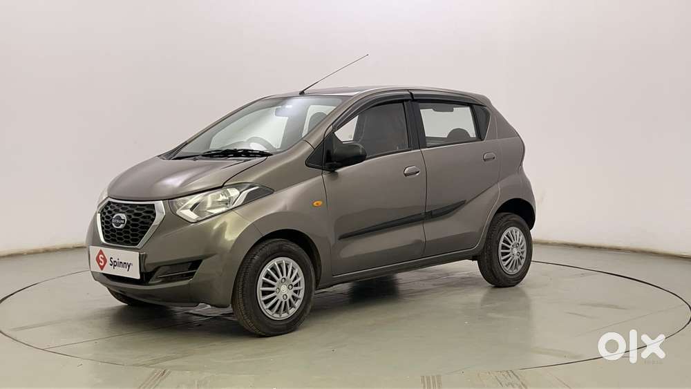 Datsun Redigo S, 2017, Petrol