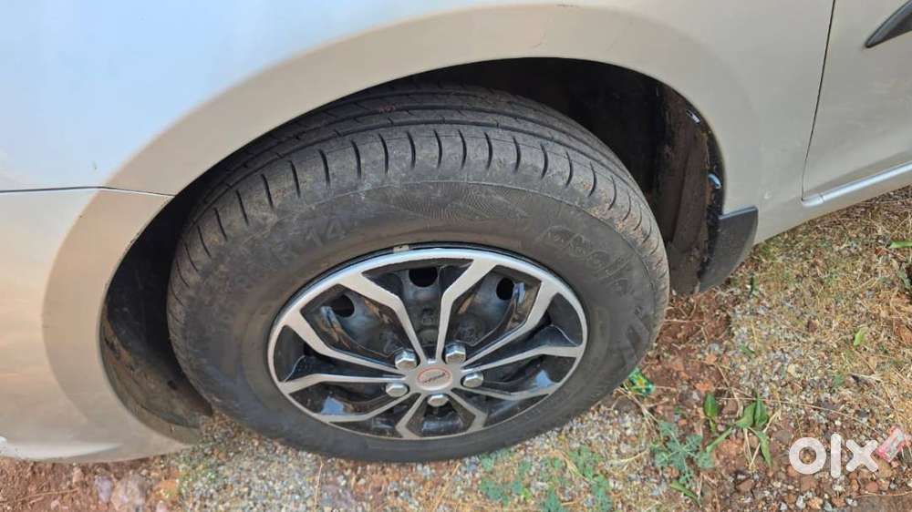 Maruti Suzuki Swift Dzire 2016 Diesel Well Maintained