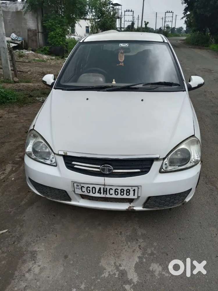 Tata Indica Ev2 2011 Diesel 126197 Km Driven