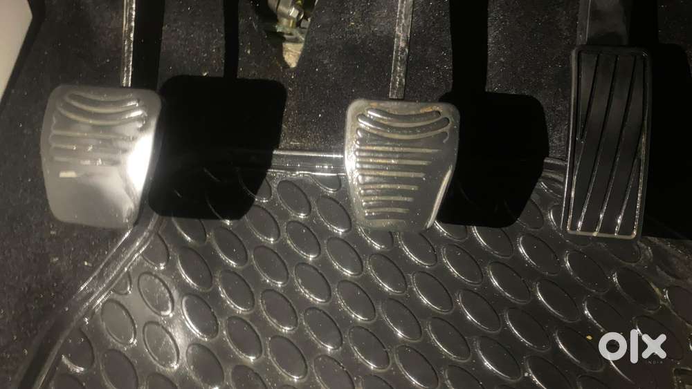 Mahindra Xuv300 W6 Diesel, 2019, Diesel