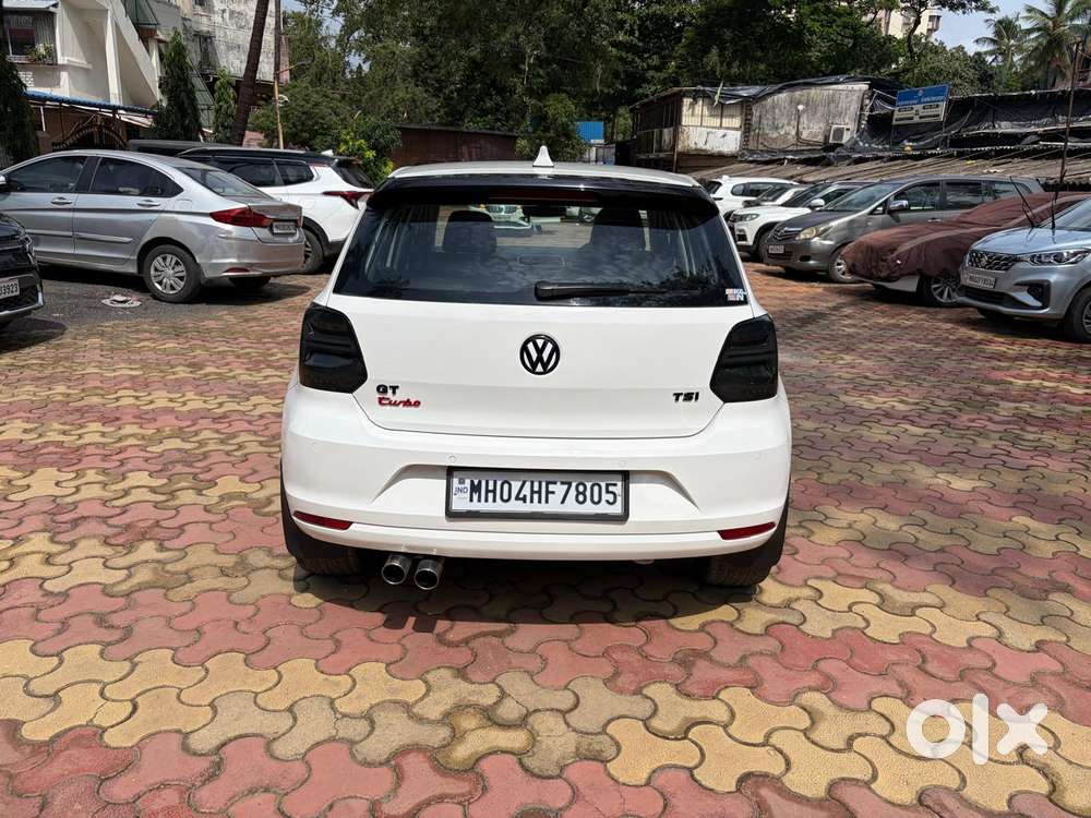 Volkswagen Polo Gti, 2016, Petrol