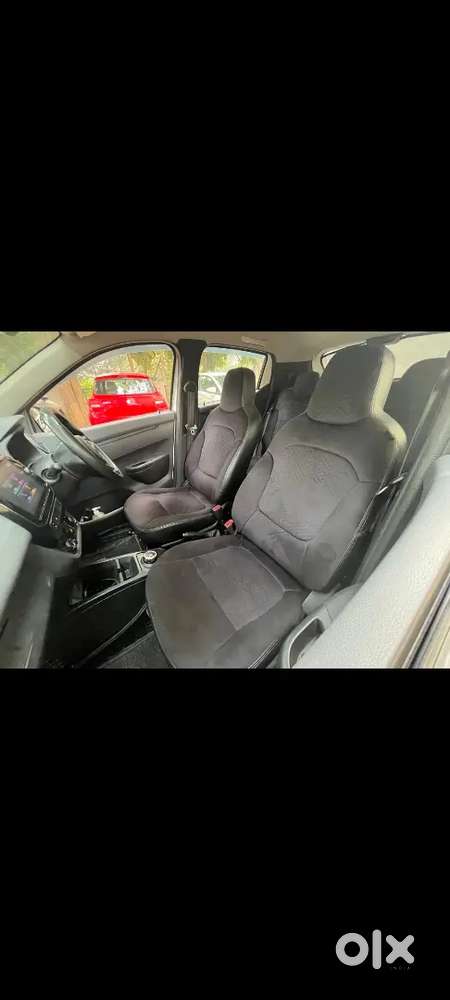 Renault Kwid 2020 With Haryana Single Digit Vip Number