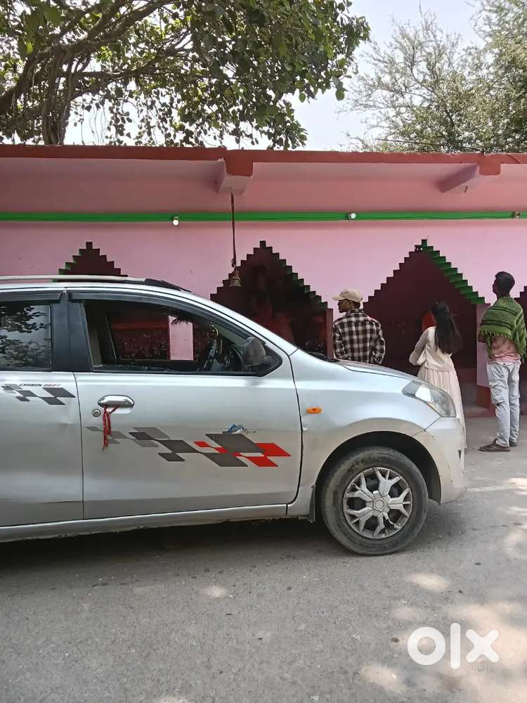 Nissan Patrol Se Petrol 2019