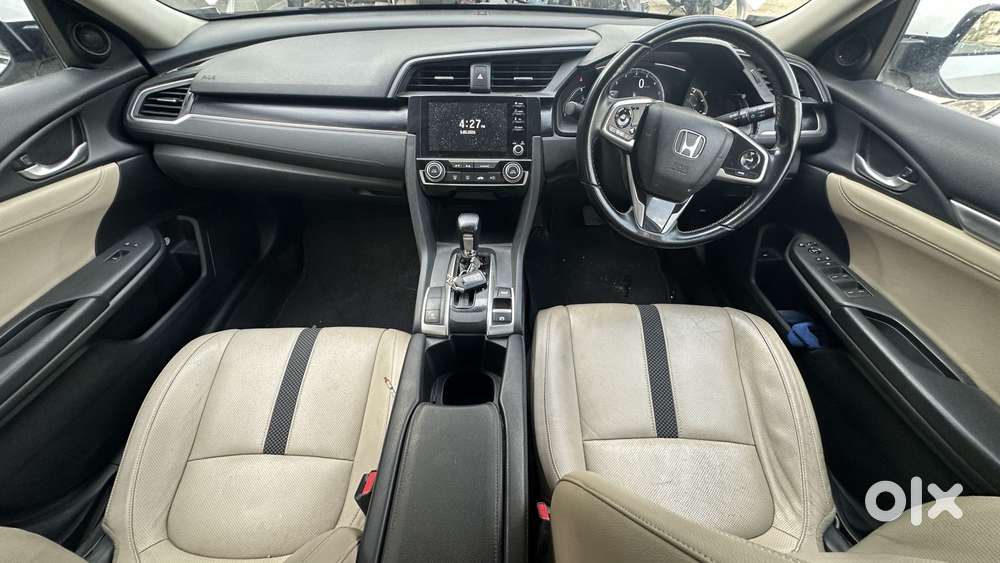 Honda Civic Vx, 2019, Petrol