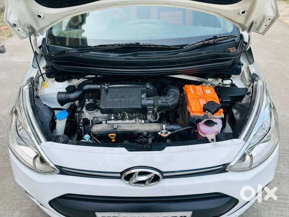 Hyundai Grand I10 1.2 Crdi Magna, 2016, Diesel