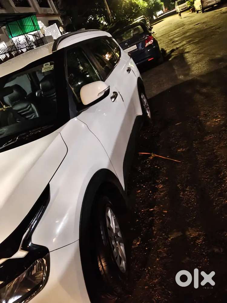 Kia Carens 1.5 Prestige 2022 Diesel Car