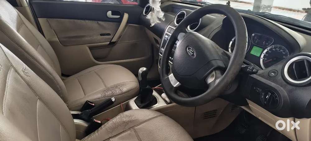 Ford Fiesta 2009 Diesel Good Condition
