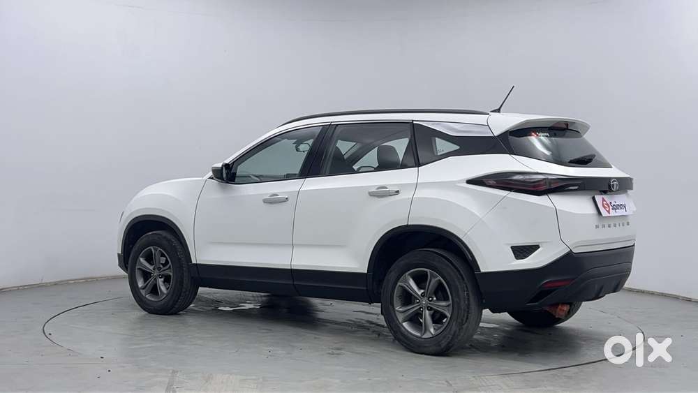 Tata Harrier Xt+, 2021, Diesel