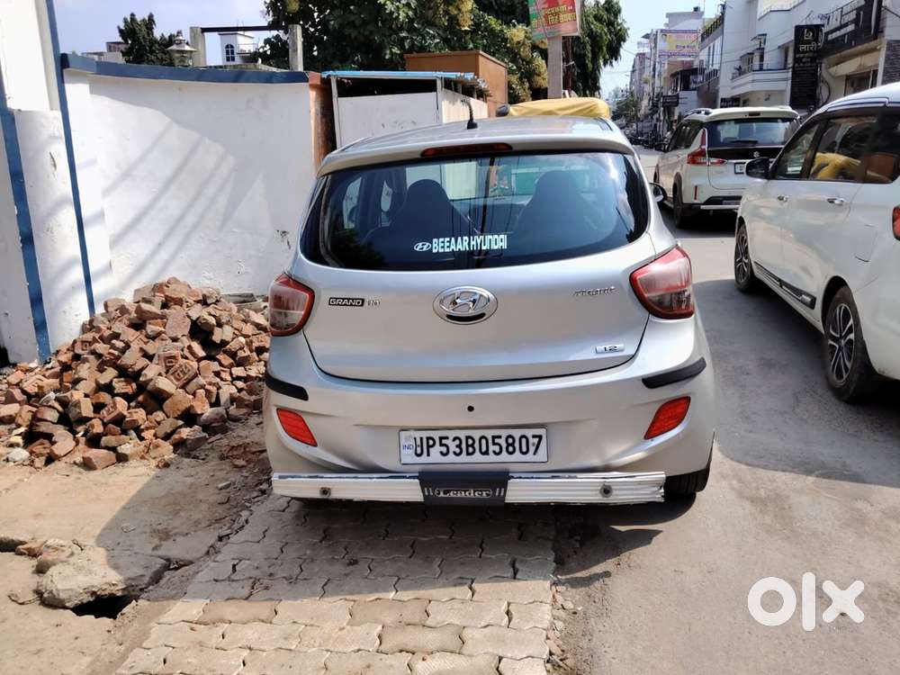 Hyundai Grand I10 2014
