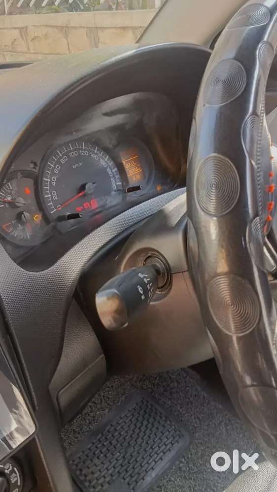 Maruti Suzuki Swift Ddis Ldi 2015
