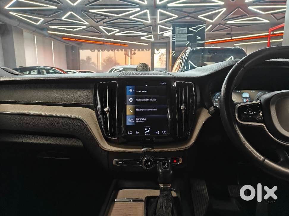 Volvo Xc60 D5 Inscription, 2018, Diesel