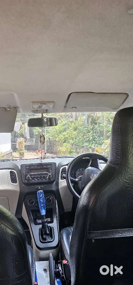 2019 Maruti Suzuki Wagon R