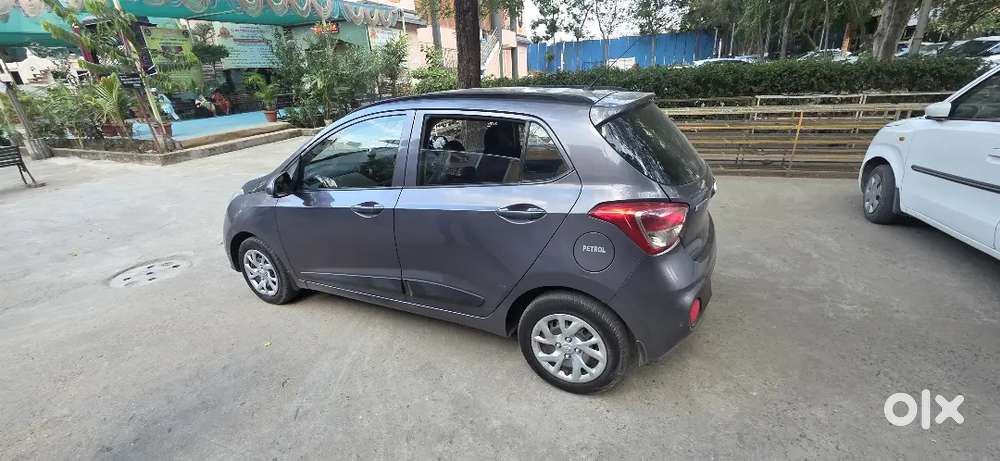 Hyundai Garand I10 Sell