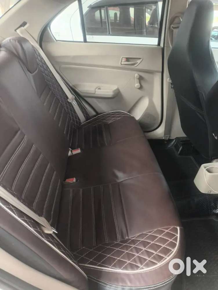 Maruti Suzuki Dzire 2024 Cng & Hybrids Well Maintained