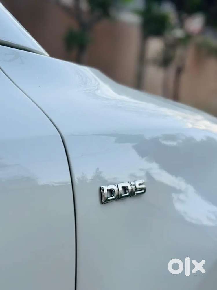 Maruti Suzuki Dzire 2018