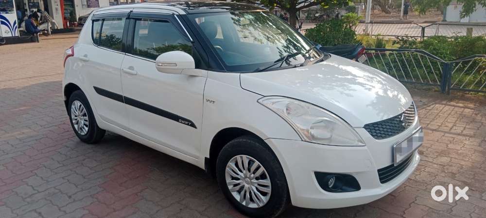 Maruti Suzuki Swift 2011-2014 Vxi, 2014, Petrol