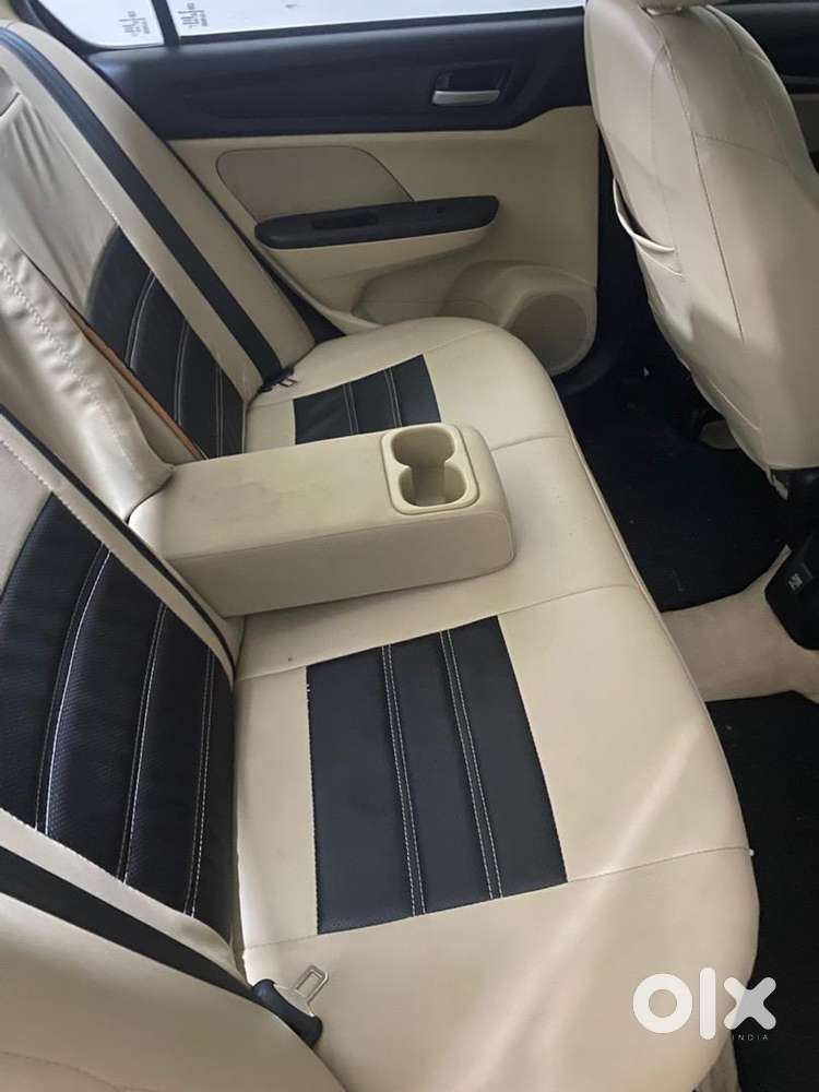 Honda Amaze 2019 Petrol Well Maintained