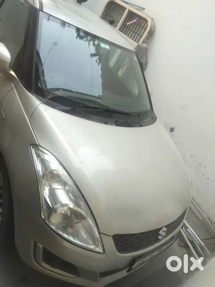 Maruti Suzuki Swift Vdi 2015