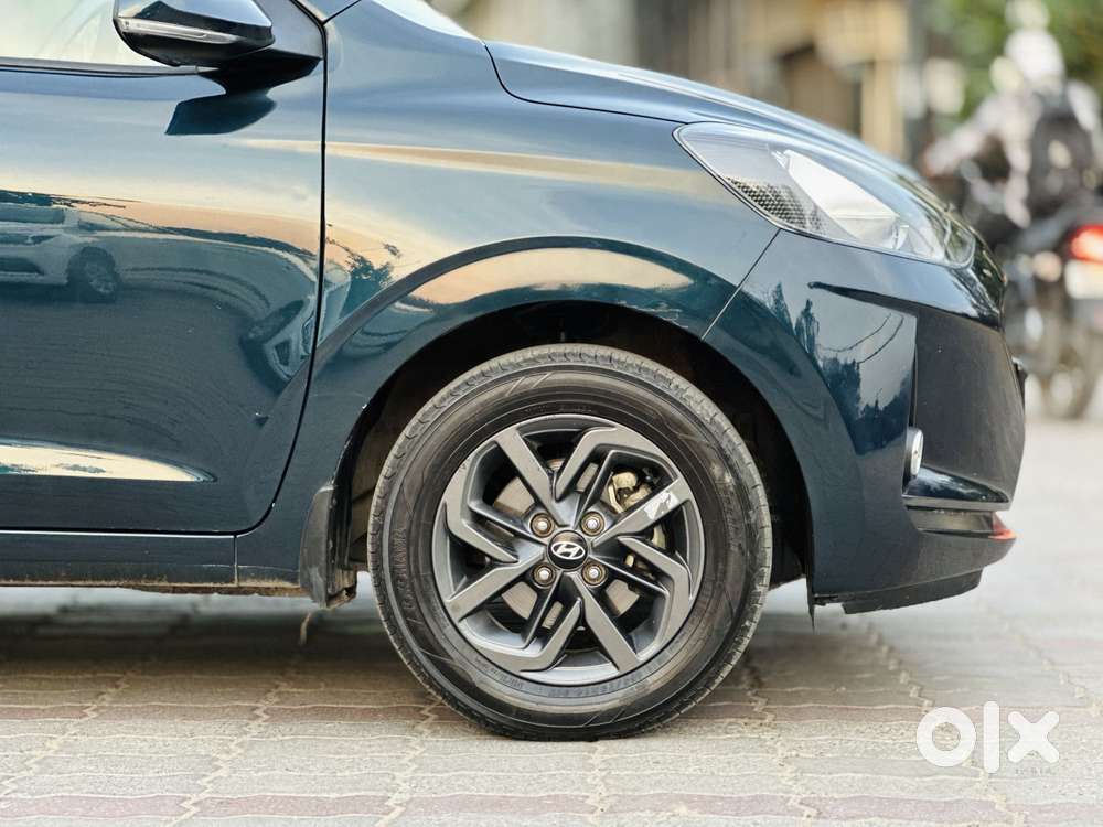 Hyundai Grand I10 Nios 1.2 Kappa Vtvt Sportz Cng, 2022, Cng & Hybrid..
