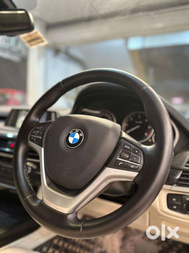 Bmw X5 Xdrive 30 D, 2016, Diesel