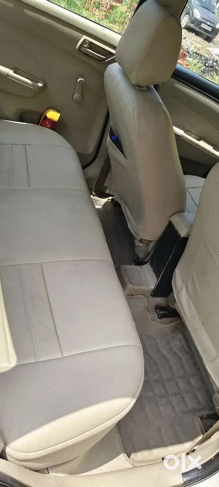 Maruti Suzuki Dzire 2018 Diesel 120000 Km Driven