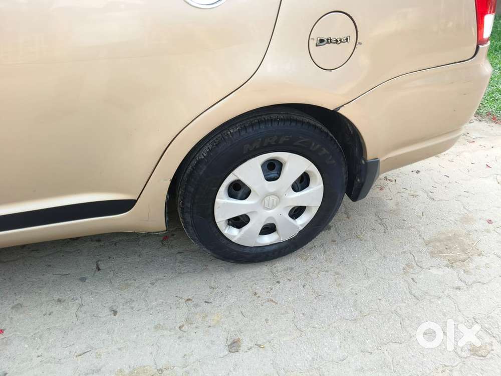 Swift Dzire Vdi 2008 Diesel